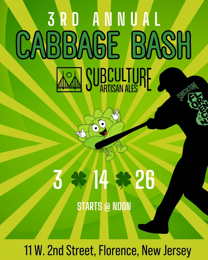 Cabbage Bash
